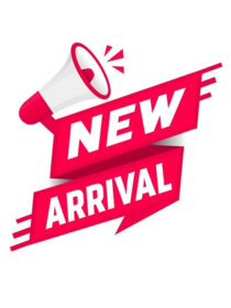 New Arrival