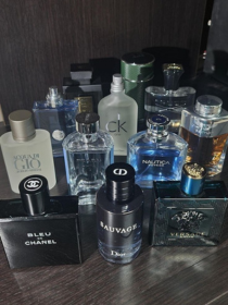 Perfumes