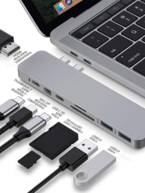 Mobile &amp; Laptop Accessories