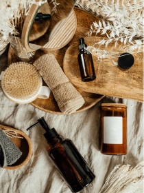 Health &amp; Beauty