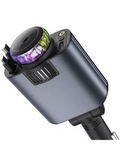 5 - in - 1 Starlight Car Charger - Gadbazar
