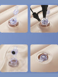 Car Air Mattress Inflatable Bed