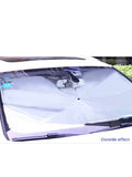 Car Windshield Sunshade Umbrella
