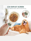 4-in-1 Electronic Kitchen Measuring Spoon