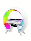 Smart Lamp Wireless Speaker with 15W