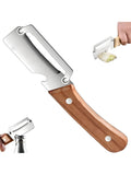 Multifunctional Vegetable Peeler