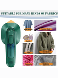 2-in-1 Portable Steam Iron