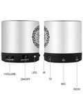 Portable Quran Speaker