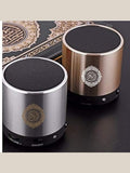 Portable Quran Speaker