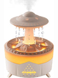 UFO Essential Oil Diffuser