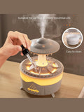 UFO Essential Oil Diffuser