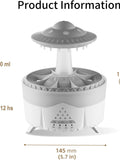 UFO Essential Oil Diffuser