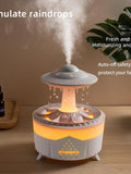 UFO Essential Oil Diffuser