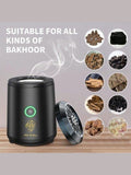 Bukhoor Perfume Dispenser - Gadbazar