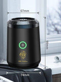 Bukhoor Perfume Dispenser - Gadbazar