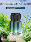 Car Humidifier Diffuser - Gadbazar
