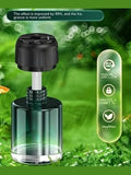Car Humidifier Diffuser - Gadbazar