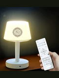 Quran Smart Touch LED Lamp