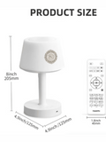 Quran Smart Touch LED Lamp - Gadbazar