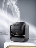 Rotational Incense Burner - Gadbazar